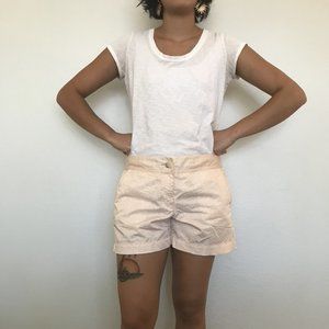 **SOLD ELSEWHERE: Women's shorts (LOFT, size 8)